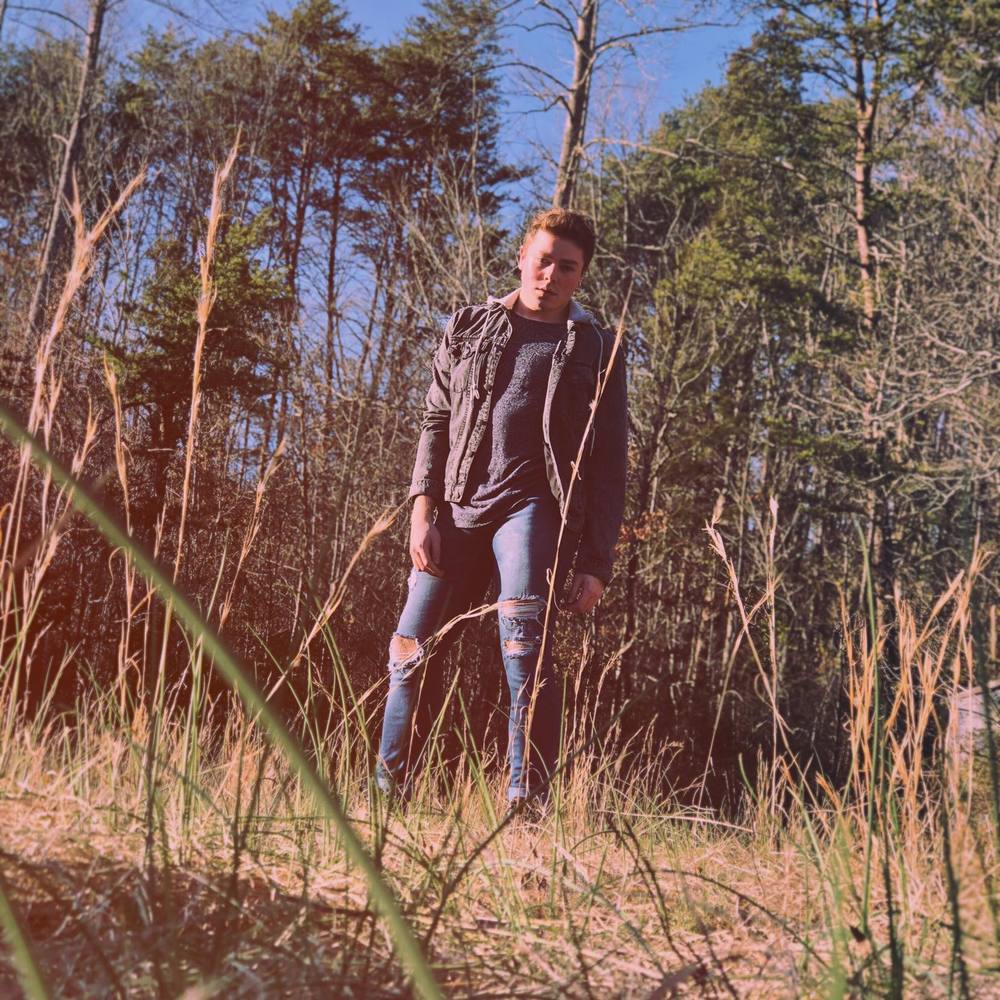 Meet your Posher, Tyler